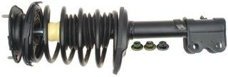 Raybestos 727 1952 Professional Grade Suspension Strut and Coil Spring Assembly Automotive