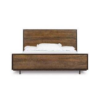 Progressive Furniture Trestlewood Poster Bed