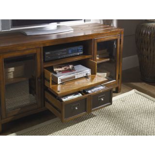 Hammary Mercantile 54 TV Stand