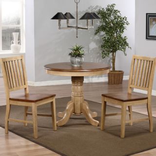 Sunset Trading Brookdale Dining Table