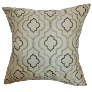Barclay Butera Lifestyle Seaside Linen Throw Pillow (Set of 2)