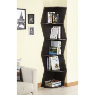 Hokku Designs Redding 71 Bookcase
