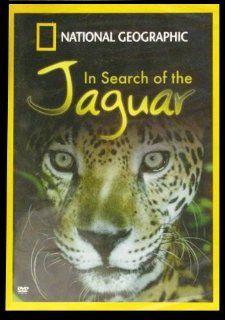 In Search of the Jaguar (2005) Christine Jameson Henry Movies & TV