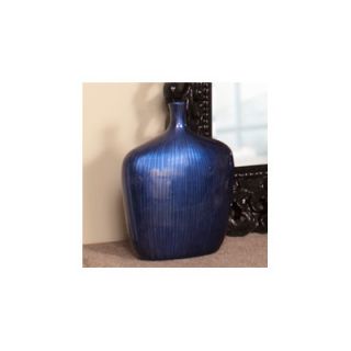 Howard Elliott Large Sleek Vase
