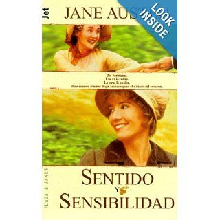 Sentido y sensibilidad Jane Austen, Ana Maria Rodriguez 9788401462924 Books