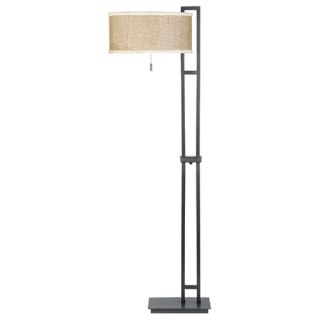 Contemporary Lighting Icicle Floor Lamp