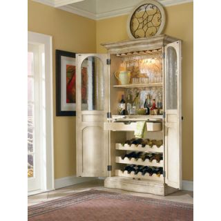 Hooker Furniture Summerglen Wine Cabinet