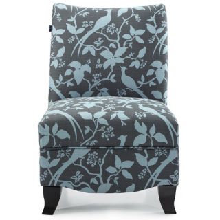 Donovan Bardot Slipper Chair
