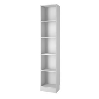 Element Tall Narrow Bookcase