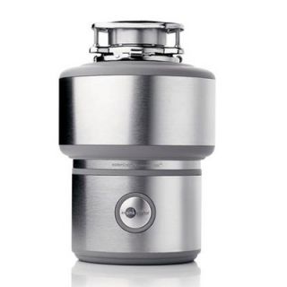 InSinkErator Evolution Series Pro Compact Garbage Disposal with