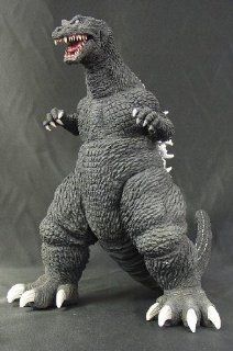 Godzilla, Mothra and King Ghidorah Giant Monsters All Out Attack Ver. (X Plus) Toys & Games