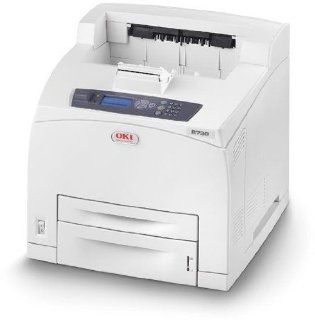 B730N Digital Mono Printer (52PPM),120V Electronics