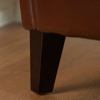 Home Loft Concept Franklin Leather Chair