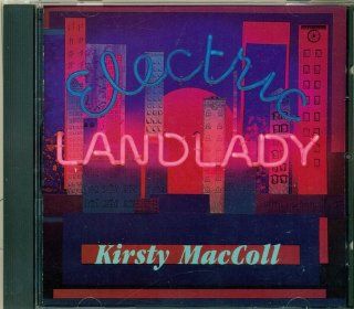 Electric Landlady Music