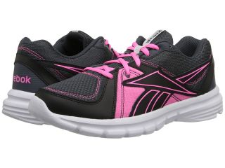 Reebok Speedfusion RS L Womens Running Shoes (Black)