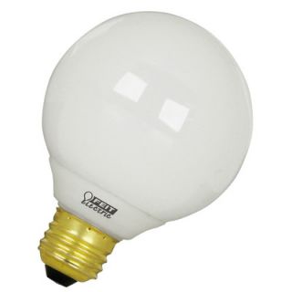 FeitElectric G25 28 LED Globe Light Bulb