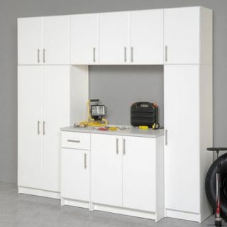 Prepac Elite Garage/Laundry Room Storage Cabinet