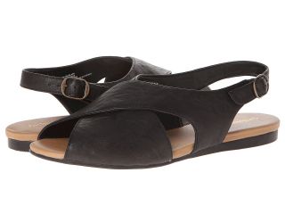Bass Petra Womens Sandals (Black)