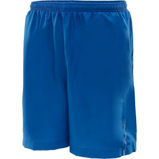 UNDER ARMOUR Mens Escape Solid 7 Running Shorts   Size Small, Superior