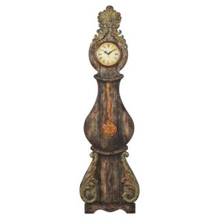 Bombay Heritage 40.6 Grandmother Clock