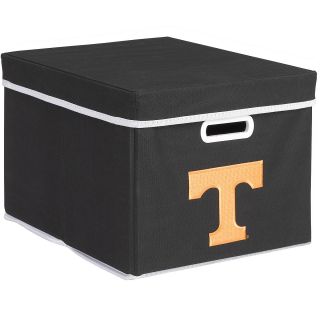 MyOwnersBox COLLEGE STACKITS Fabric Storage Cube University of Tennessee (12005 