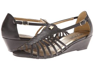 Soft Style Eleni Womens Sandals (Black)