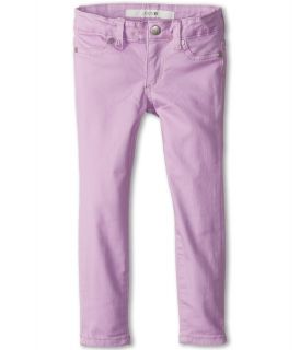 Joes Jeans Kids The Color Jegging Girls Jeans (Pink)