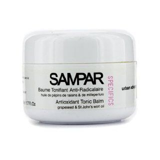 Sampar Antioxidant Tonic Balm (Salon Size) 50Ml/1.7Oz Health & Personal Care