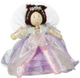 Budkins Queen Alice Toys & Games
