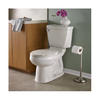 American Standard Champion 4 Arch Toilet Tank Only with Tank Cover