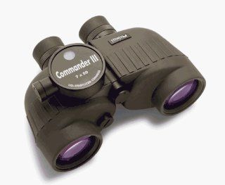 Steiner 7x50 Commander III Military (Green) Binocular Sports & Outdoors