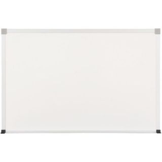 Best Rite 4 x 8 Porcelain Steel Markerboard with ABC Trim