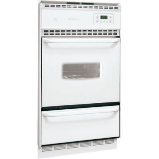 Frigidaire 24 Single Gas Wall Oven