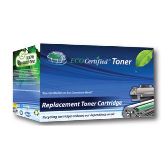 NSA CE505A Eco Certified HP Laserjet Compatible Toner, 2300 Page Yield