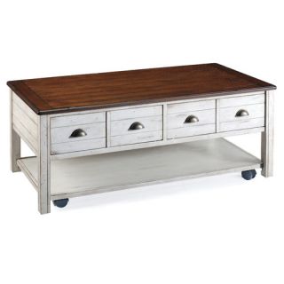 Bellhaven Coffee Table