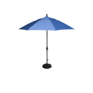 Buyers Choice Phat Tommy 9 Aluminum Umbrella with Sunbrella Fabric