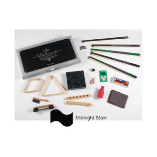 Cuestix Standard Table Kit