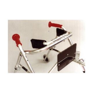 Kaye Products Pre Adolescent Walker with Built In Seat
