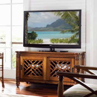 Tommy Bahama Home Island Estate 52 TV Stand