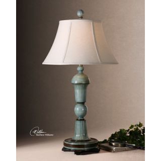 Uttermost Attilio Table Lamp