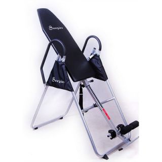 soozier gravity fitness therapy exercise inversion table