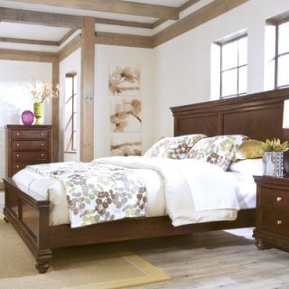 Standard Furniture Essex Bedroom Collection