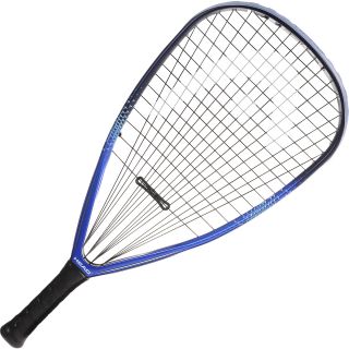 HEAD Cobra 180 Racquetball Racquet   Size 3 5/8h106, Black/blue