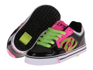 Heelys Motion Girls Shoes (Black)