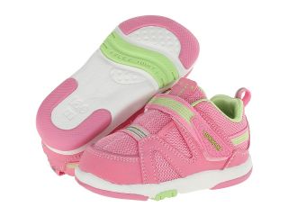 Tsukihoshi Kids Maru Girls Shoes (Pink)