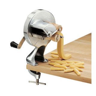 cucinapro pasta fresh series pasta maker