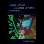 Sense of Place and Sense of Planet