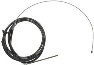 Raybestos BC94516 Professional Grade Parking Brake Cable Automotive