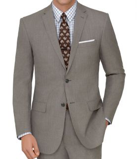 Joseph Slim Fit 2 Button Suits with Plain Front Trousers Extended Sizes JoS. A.