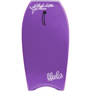 Local Motion Hula Womens 36 Bodyboard, Purple (L119W PU)